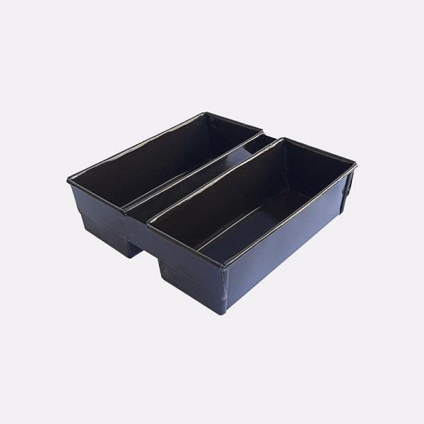 Moldes para pan de molde - Imagen 2