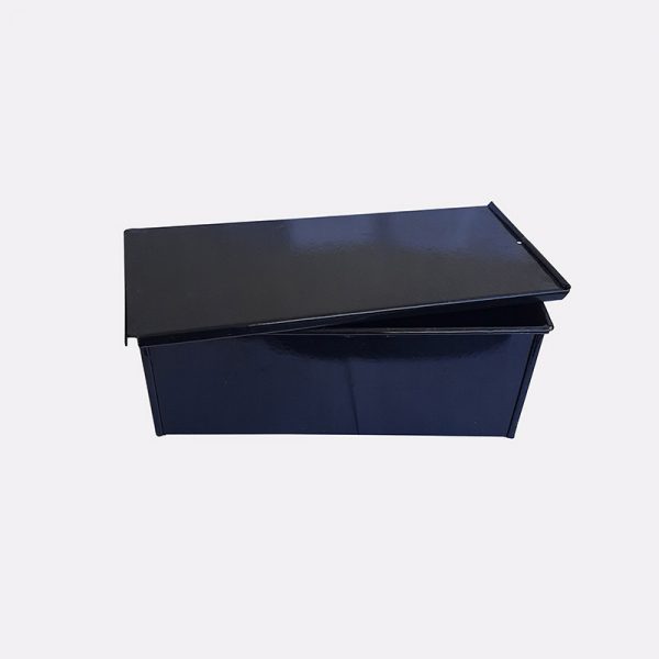 Moldes para pan de molde - Imagen 3