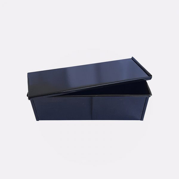 Moldes para pan de molde - Imagen 4