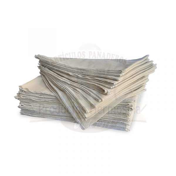 paños de marraqueta.