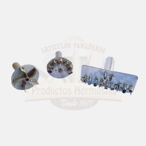 Timbres