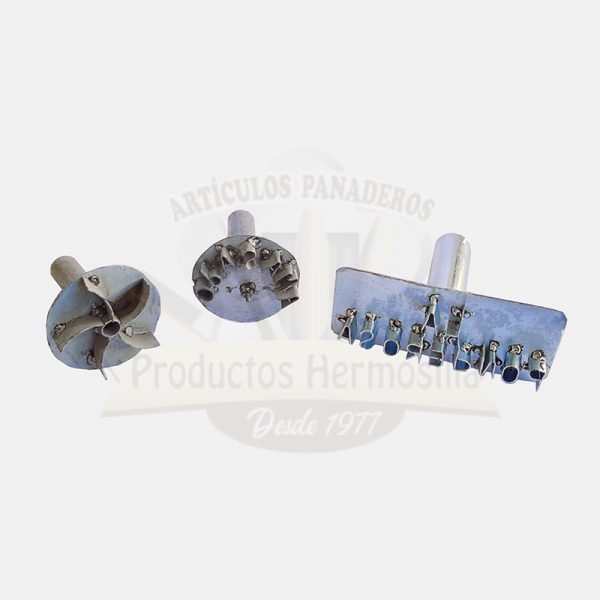 Timbres