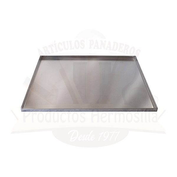 Bandejas para hornos de aluminio