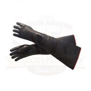 Guantes de Neopreno para altas temperaturas
