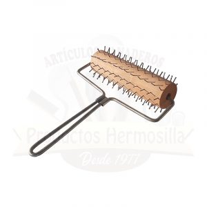 rodillo picador pequeño