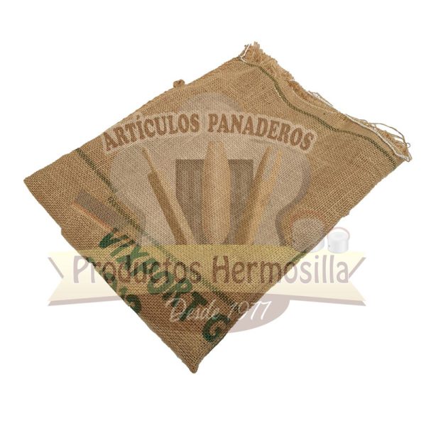 sacos de arpillera