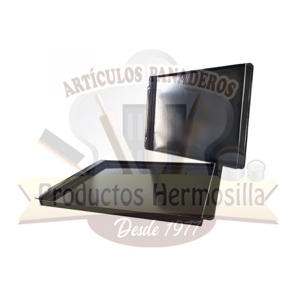 Bandejas enlozada lisas horno eléctrico Ventus o Bozzo - Imagen 2