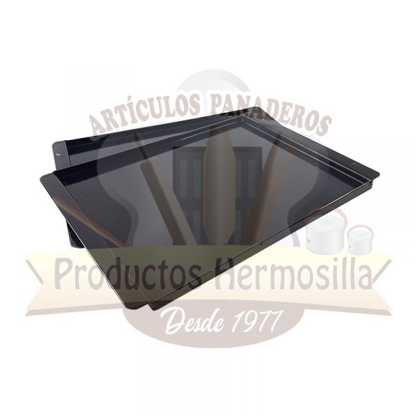Bandejas enlozada lisas horno eléctrico Ventus o Bozzo