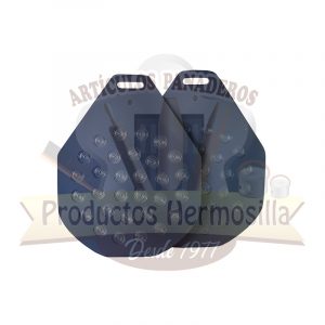 PLATO OVILLADORAS SINMAG SM-430