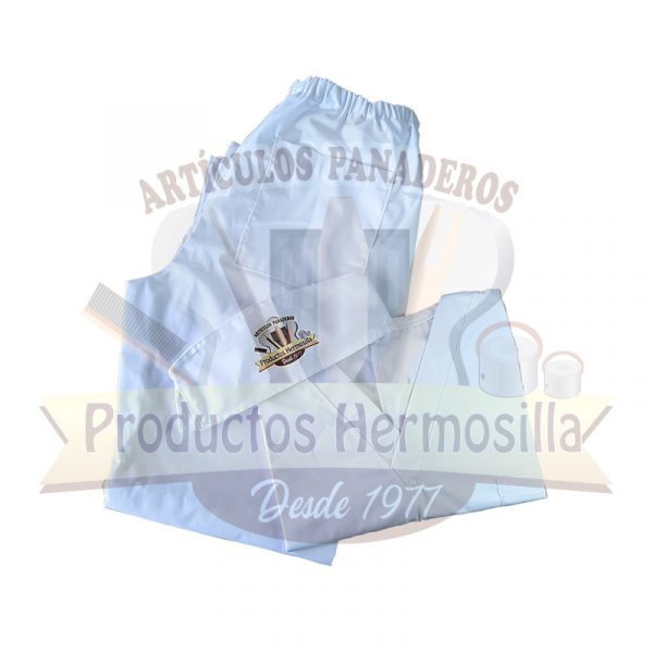 Ropa de Panadero